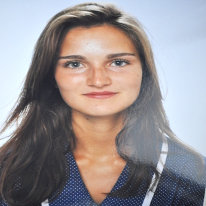 Florine - Prof d'aide aux devoirs - Quesnoy-sur-Deûle
