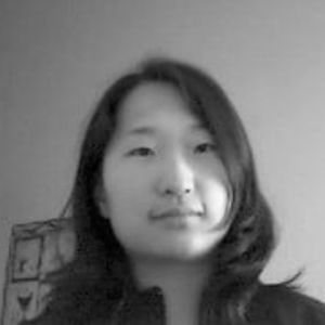 Marie-Rachel - Prof d'anglais - Prades