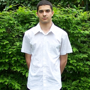 Florent - Prof de maths - Issy-les-Moulineaux