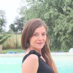 Nathalie - Prof d'expression orale - anglais - Servon