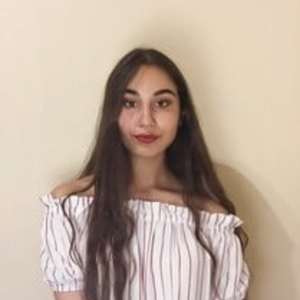 Diana - Prof de russe - Nancy