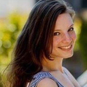 Marion - Prof de biologie - Fresnes
