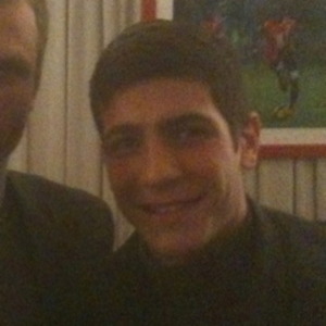 Mathieu - Prof d'anglais - Marquette-lez-Lille