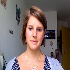 Anne-Sophie - Prof de maths - Le Kremlin-Bicêtre