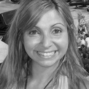 Adriana - Prof d'anglais - Nice