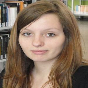 Pernelle - Prof d'initiation informatique - Brest