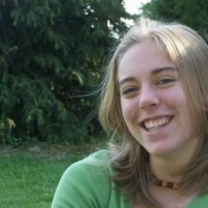 Emilie - Prof d'histoire - Strasbourg