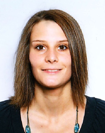 Camille - Prof d'économie - Paris