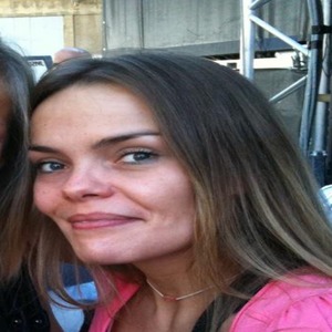 Claire - Prof d'histoire - Bobigny
