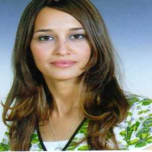 Amina - Prof d'aide aux devoirs - Fontenay-aux-Roses