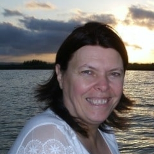 Marie-Anne - Prof de français - Paris