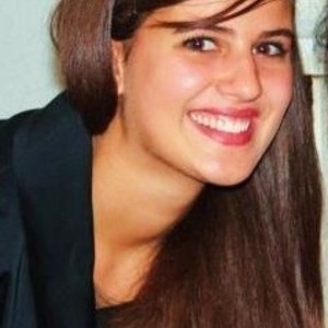 Ninon - Prof de maths - Paris