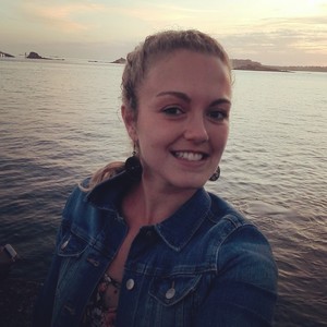 Amandine - Prof de maths - Montpellier