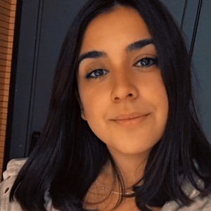 Cristina - Prof d'aide aux devoirs - Aldeatejada