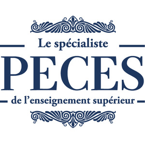 PECES - Prof d'économie - Paris