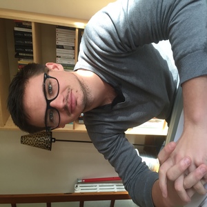 Tom - Prof d'aide aux devoirs - Aix-en-Provence