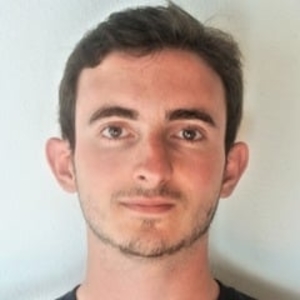 Mathieu - Prof d'aide aux devoirs - Lyon