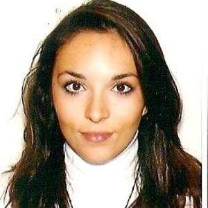 Aurora - Prof d'italien - Paris
