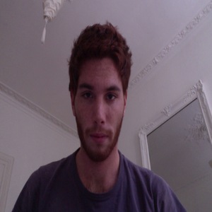 Matthieu - Prof de maths - Paris