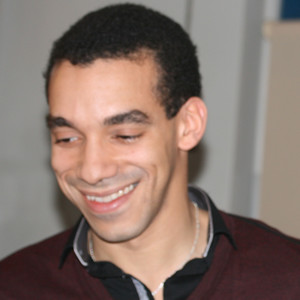 Wassim - Prof de maths - Paris