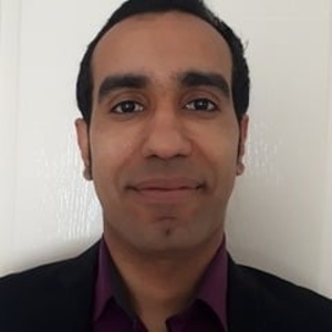 Achraf - Prof de maths - Houdan