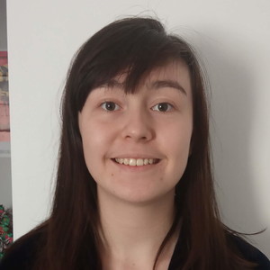 Pauline - Prof de maths - Lyon