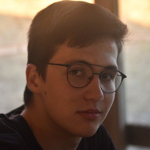 Luc - Prof de maths - Poitiers