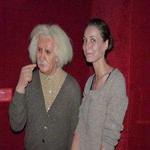 Gwendoline - Prof de maths - Bordeaux