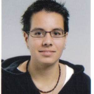 Anne-Charlotte - Prof de maths - Cachan