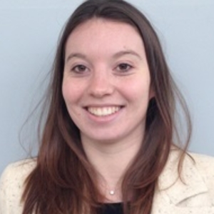 Bénédicte - Prof de maths - Strasbourg
