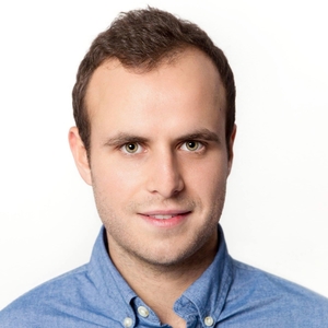 Vladimir - Prof d'aide aux devoirs - Neuilly-sur-Seine