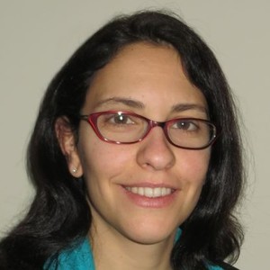 Séverine - Prof d'économie - Noumea