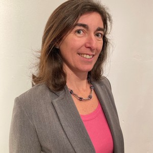 Camille - Prof de français - Avrillé