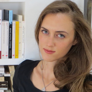 Charleyne - Prof d'aide aux devoirs - Paris