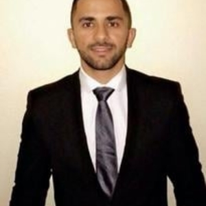 Hamza - Prof de maths - Villenave-d'Ornon