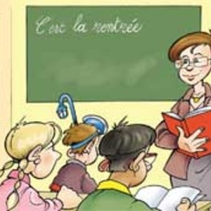 Elodie - Prof d'aide aux devoirs - Nice