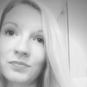 Nina - Prof de français - Bourges