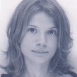 Aurélie - Prof de maths - Sigournais