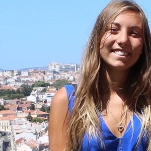 Hélène - Prof de maths - Paris