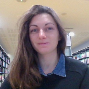 Yentl - Prof d'aide aux devoirs - Lyon
