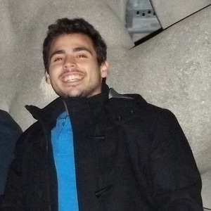 Michel - Prof de maths - Paris