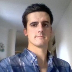 Nicolas - Prof de maths - Paris