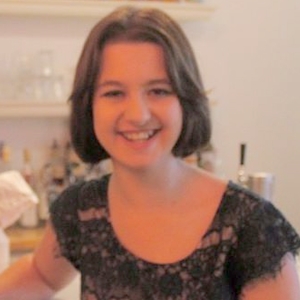 Melissa - Prof d'anglais - Paris