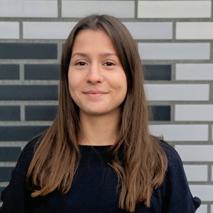 Léna - Prof de français - Saint-Herblain