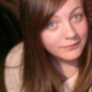 Perrine - Prof d'anglais - Val-de-Reuil