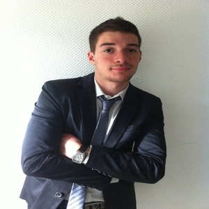 Yacine - Prof de maths - Paris