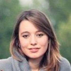 Albane - Prof de comptabilité - Lyon