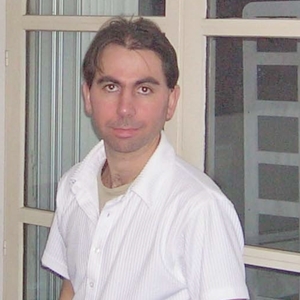Fabrice - Prof d'aide aux devoirs - Nîmes