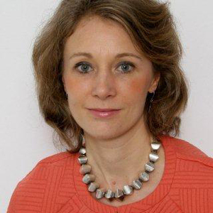 Claire - Prof de français - Liffré