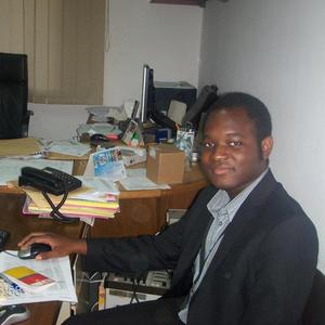 FOKO - Prof de maths - Tours